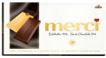 merci Csokoládé MERCI 72% étcsokoládés 100g