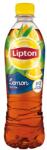 Lipton Üdítőital szénsavmentes LIPTON Ice Tea Citrom 0, 5L