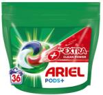 Ariel Mosókapszula ARIEL Extra Clean 36 db - rovidaruhaz