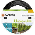 GARDENA MD Hosszabbító csepegtető cső növénysorokhoz 13 mm (1/2') (13131-20) - kerteszpont