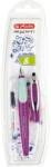 Herlitz Stilou my pen l lila/menta (11167996) - roua