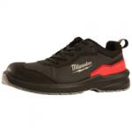 Milwaukee Flextred munkavédelmi cipő, S1PS 1L110133 ESD FO SR 47 (MI-4932493699)