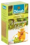 Dilmah Zöld tea DILMAH Moroccan Mint 20 filter/doboz