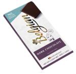 Belgian Csokoládé BELGIAN Dark No Sugar édesítőszeres étcsokoládé 100g