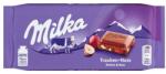 Milka Csokoládé MILKA Mazsolás-Mogyorós 100g