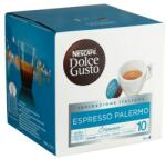 NESCAFÉ Kávékapszula NESCAFÉ Dolce Gusto Espresso Palermo 16 kapszula/doboz - rovidaruhaz