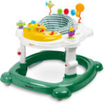 Toyz By Caretero Premergator, jumper si leagan pentru bebelusi max. 12 Kg Toyz HIPHOP 360° Verde Inchis (TOYZ-2046)