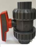 Cepex Golyóscsap PVC BM 1″ standart (02464) (2464)