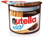 Nutella Mogyorókrém NUTELLA Go 52g - rovidaruhaz