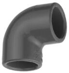 Cepex 40/90° könyök Pvc ragasztható (01715) (1715)