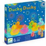 DJECO Kacsa szerencse társasjáték - Lucky Ducky (DJ08596)