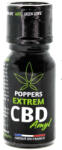 Extrem CBD Amyl 15 ml bőrtisztító folyadék