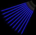 Voltronic Meteor jégcsap kék 3 m (480 LED) (30010206)