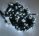 Lumineo LED fényfüzér kiegészítő szett, hideg fehér, 18, 7m, 250 LED (40101214)