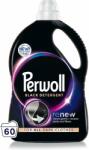 Perwoll Renew Black 3 l (60 mosás)