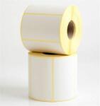  Etikett, vellum, 60×100 mm, 1 000 db/tekercs (ISCT60100V) - tonerprint