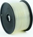 Gembird Filament PLA 1.75mm 1kg - Áttetsző (3DP-PLA1.75-01-TR) - bestmarkt