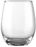 Uniglass Queen whisky pohár készlet, 345 ml, 12 db