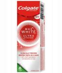 Colgate Max White Ultra Active Foam pasta de dinti pentru albire 50 ml