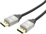 j5create Кабел j5create - JDC42, DisplayPort/DisplayPort, 1.8 m, черен (J5-JDC42)