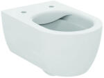 Ideal Standard Vas WC suspendat Ideal Standard Atelier Blend Curve rimless alb lucios (T465501)
