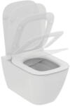 Ideal Standard Set vas WC suspendat Ideal Standard I. Life B rimless alb si capac slim softclose (T533001) - neakaisa