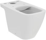 Ideal Standard Vas WC pe pardoseala Ideal Standard i. life B alb SmartGuard rimless (T4612HY) - neakaisa