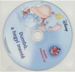  Disney - Dumbó a hegyi mentő - Hangoskönyv (5999549908364)