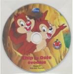 Disney - Chip és Dale óvodája - Hangoskönyv (5999549908333)