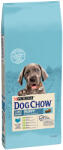 Dog Chow Dog Chow Purina Puppy Large Breed Curcan - 2 x 14 kg