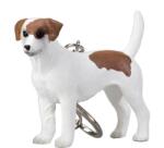 Mojo Breloc Mojo Jack Russell Terrier (DDMJ387457) Figurina
