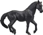 Mojo cal andaluz negru (DDMJ387109) Figurina