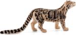Mojo Leopard la pândă (DDMJ387172) Figurina