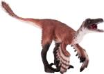 Mojo Troodon cu maxilar mobil (DDMJ387389) Figurina