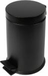 FANECO cos de gunoi 20 l negru WBP20JBL (WBP20JBL) Cos de gunoi