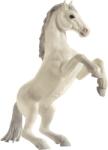 Mojo Animal Planet Horse Mustang alb (DDMJ387351) Figurina