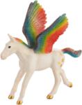 Mojo Pegasus cub curcubeu (DDMJ387361) Figurina