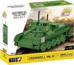 COBI Cromwell Mk. IV, 1: 72, 110 CP (CBCOBI-3091)