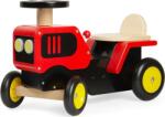 Bigjigs Toys Tractor din lemn (DDBJ36015)