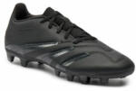 Adidas Pantofi Predator 24 Club Flexible Ground Boots IG7759 Negru