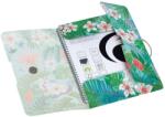 Herlitz Ladylike Jungle A4 Gumis mappa - Mintás (50043996) (50043996)