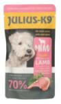 Julius-K9 Dog - Hrana umeda super-premium - Miel - 125g