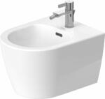 Duravit Soleil by Starck bideu agăţat alb 2298150000