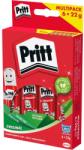Pritt Klebestift Multipack 6 ST x 22g , 9H PS6BF (9H PS6BF) (9H PS6BF)