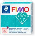 FIMO Staedtler FIMO Effect Égethető gyurma 57g - Galaxis türkiz (8010-392) (8010-392)
