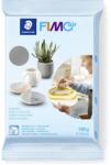 FIMO Staedtler FIMO Air Effect Levegőre száradó gyurma 500g - Szürke (8100-80) (8100-80)