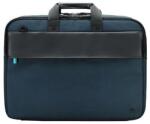MOBILIS Executive 14"-16" Notebook táska - Kék/Fekete (005033) (005033)