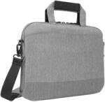 BakkerElkhuizen BakkerElkhuizen CityLite Slipcase 15.6" 39, 6 cm (15.6") Fekete, Szürke (BNETSS960GL) (BNETSS960GL)