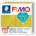FIMO Mod. masse Effect 57g gold glitter retail (8010-112) (8010-112)