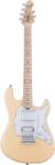 Music Man Sterling by Music Man Cutlass CT30HSS Vintage Cream